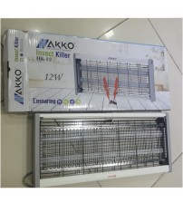 Akko 12w Electric Insect Killer HK-12 Size Lenght 22" & Widh 10Inch